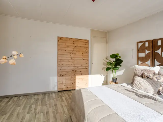 Dag Hammarskjöldlaan 67, CASTRICUM