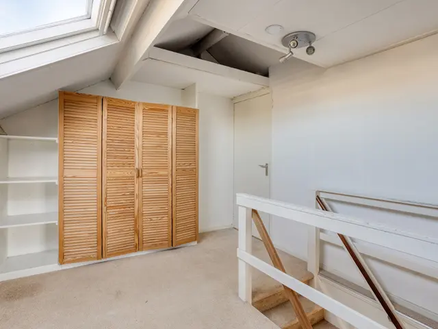 Dag Hammarskjöldlaan 67, CASTRICUM