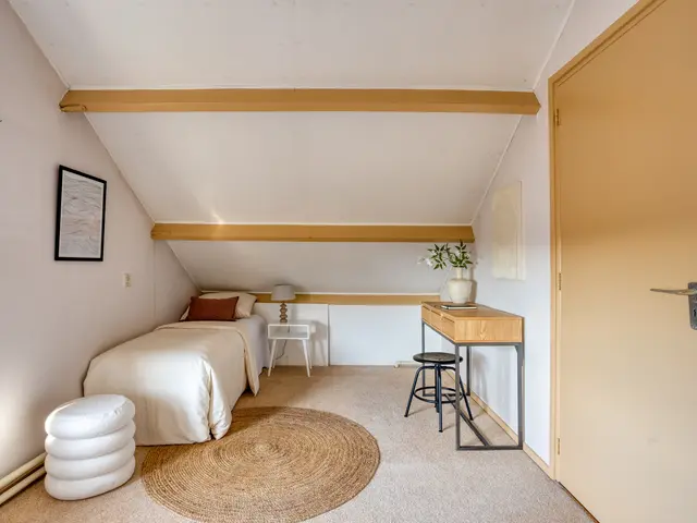 Dag Hammarskjöldlaan 67, CASTRICUM