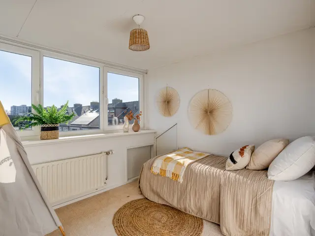 Dag Hammarskjöldlaan 67, CASTRICUM