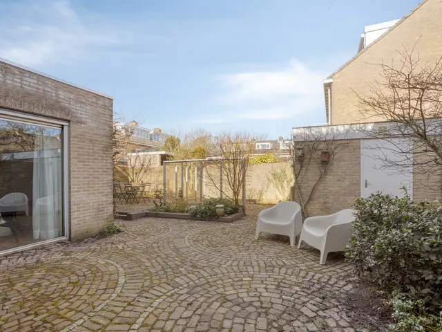 Dag Hammarskjöldlaan 67, CASTRICUM