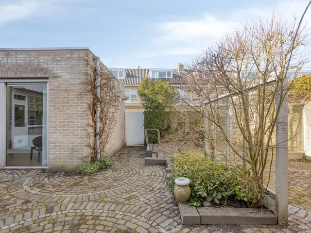 Dag Hammarskjöldlaan 67, CASTRICUM