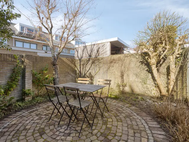 Dag Hammarskjöldlaan 67, CASTRICUM