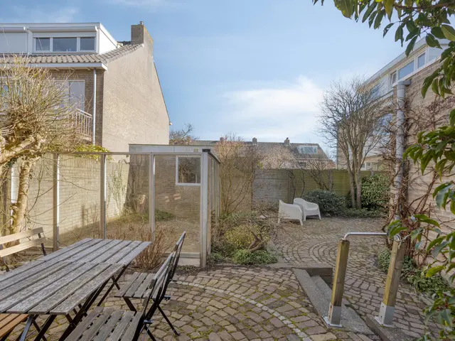 Dag Hammarskjöldlaan 67, CASTRICUM