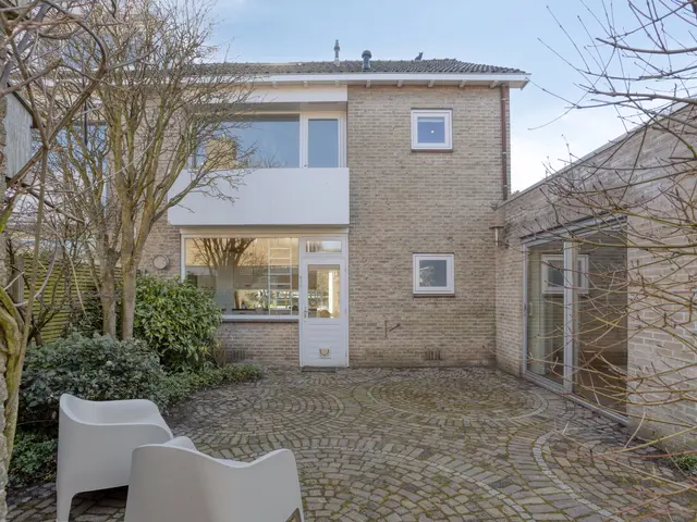 Dag Hammarskjöldlaan 67, CASTRICUM