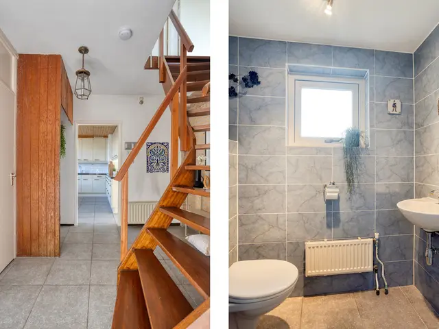 Dag Hammarskjöldlaan 67, CASTRICUM