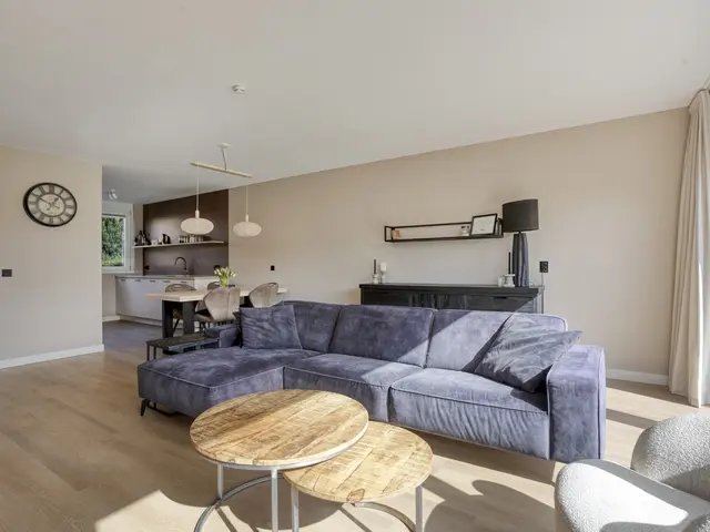 Klokkeweid 18, HOOGKARSPEL