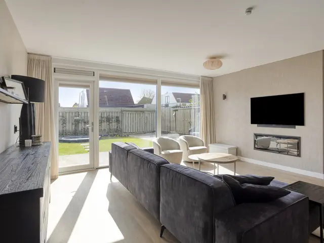 Klokkeweid 18, HOOGKARSPEL