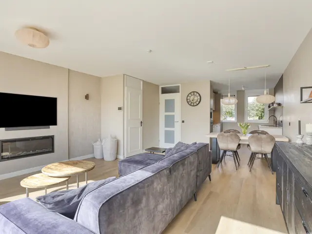 Klokkeweid 18, HOOGKARSPEL