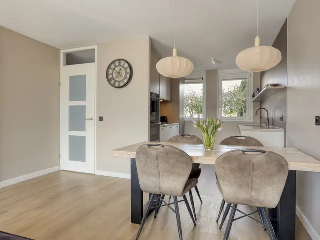 Klokkeweid 18, HOOGKARSPEL