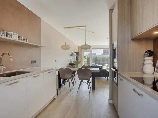 Klokkeweid 18, HOOGKARSPEL