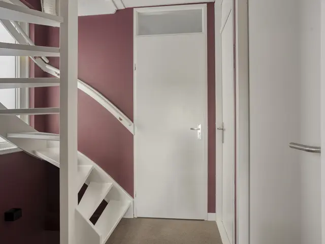 Klokkeweid 18, HOOGKARSPEL