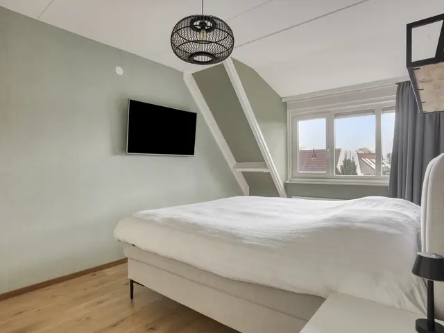 Klokkeweid 18, HOOGKARSPEL