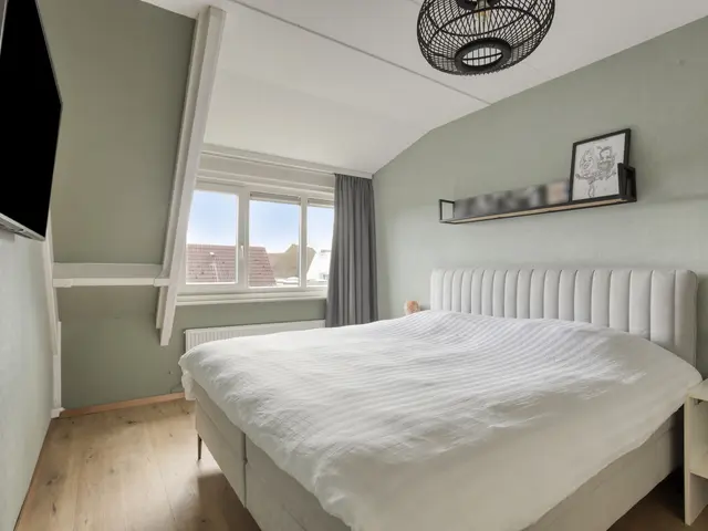 Klokkeweid 18, HOOGKARSPEL