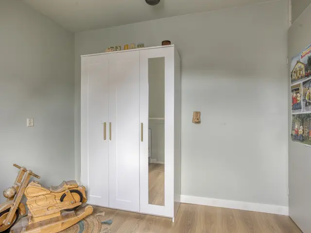 Klokkeweid 18, HOOGKARSPEL