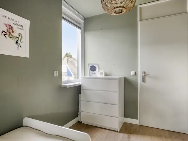 Klokkeweid 18, HOOGKARSPEL