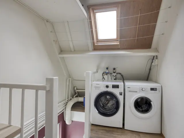 Klokkeweid 18, HOOGKARSPEL