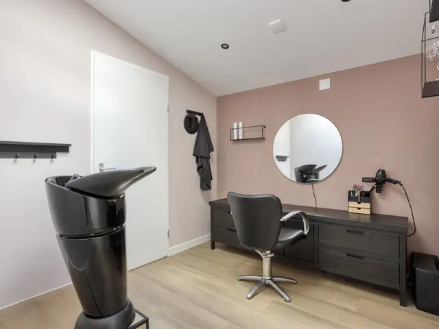 Klokkeweid 18, HOOGKARSPEL