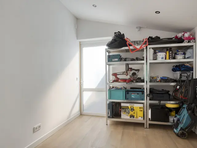 Klokkeweid 18, HOOGKARSPEL