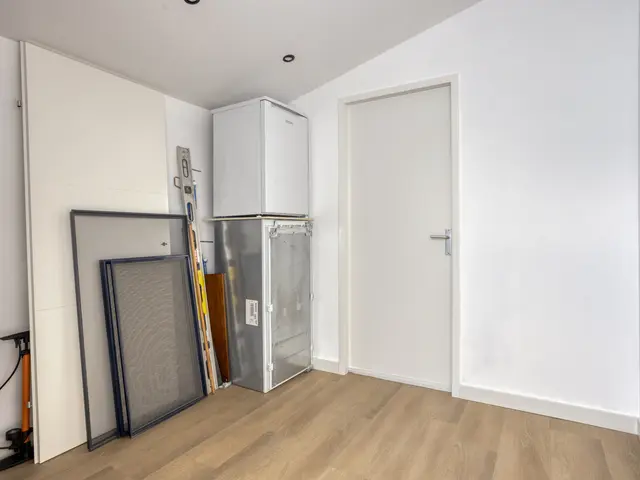 Klokkeweid 18, HOOGKARSPEL