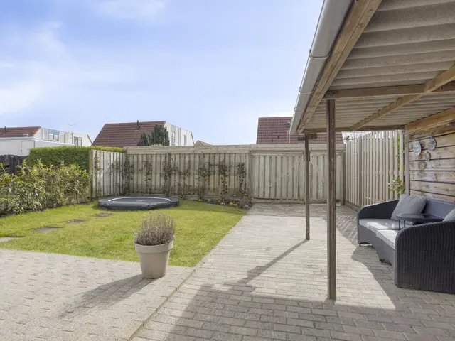 Klokkeweid 18, HOOGKARSPEL