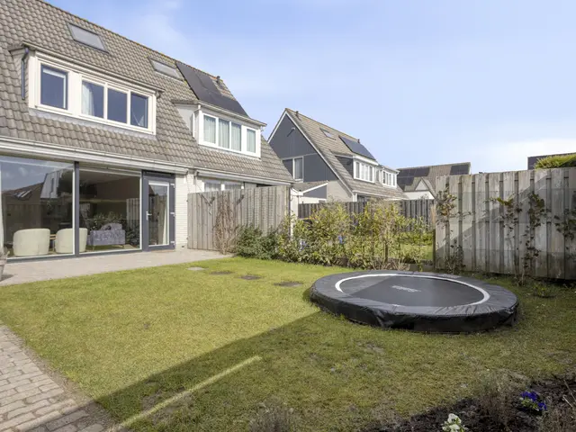 Klokkeweid 18, HOOGKARSPEL