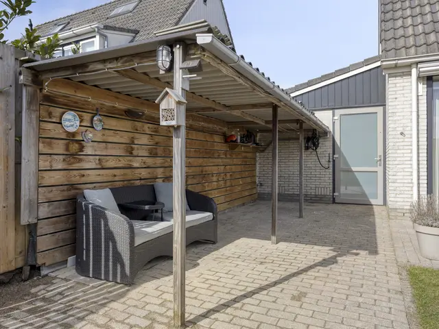 Klokkeweid 18, HOOGKARSPEL