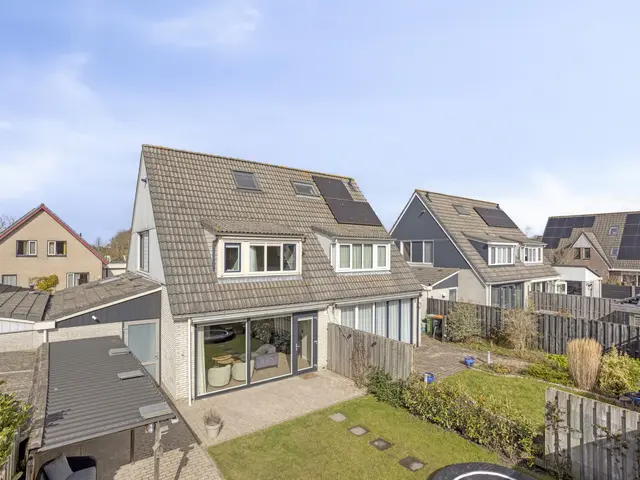 Klokkeweid 18, HOOGKARSPEL