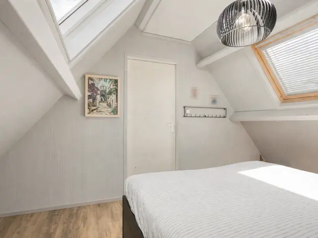 Klokkeweid 18, HOOGKARSPEL