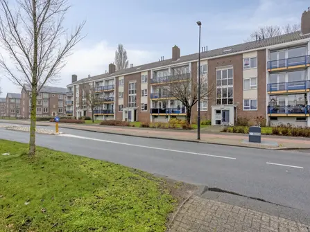 Wijk aan Duinerweg 145