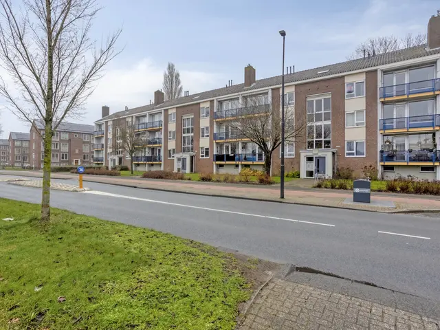 Wijk aan Duinerweg 145, BEVERWIJK