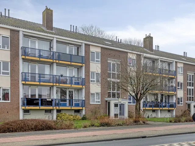 Wijk aan Duinerweg 145, BEVERWIJK