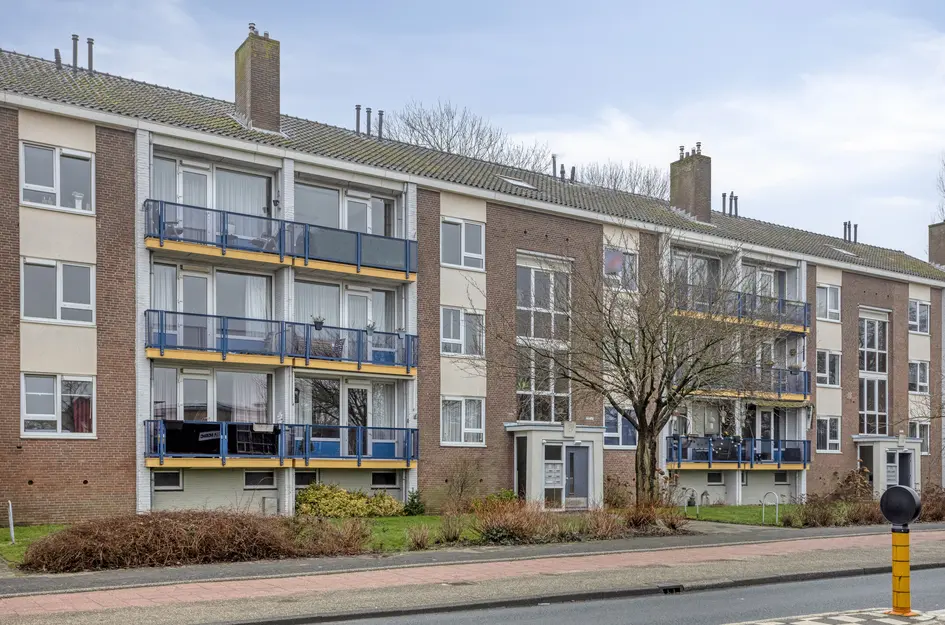 Wijk aan Duinerweg 145