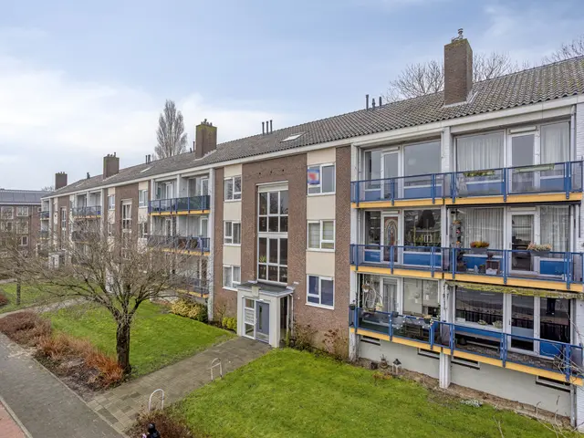 Wijk aan Duinerweg 145, BEVERWIJK