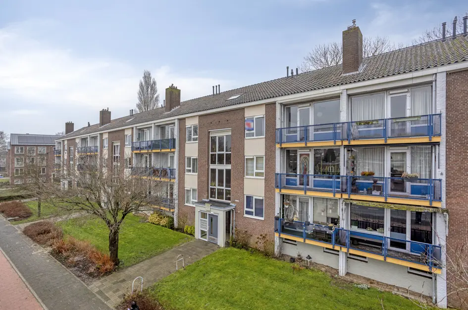 Wijk aan Duinerweg 145