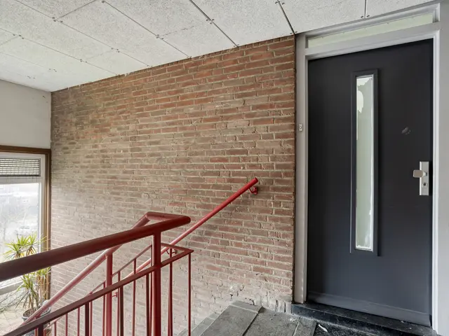 Wijk aan Duinerweg 145, BEVERWIJK