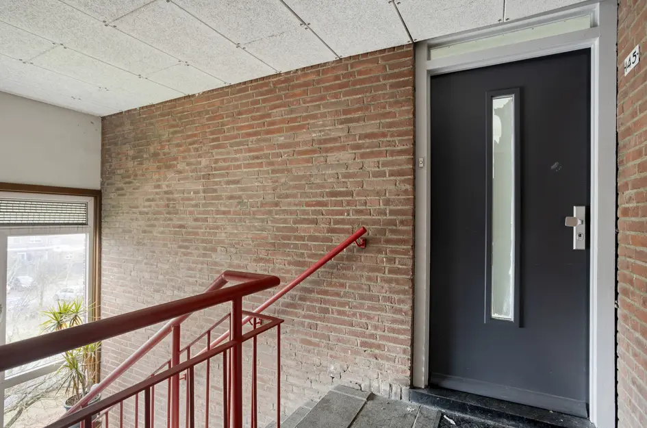 Wijk aan Duinerweg 145