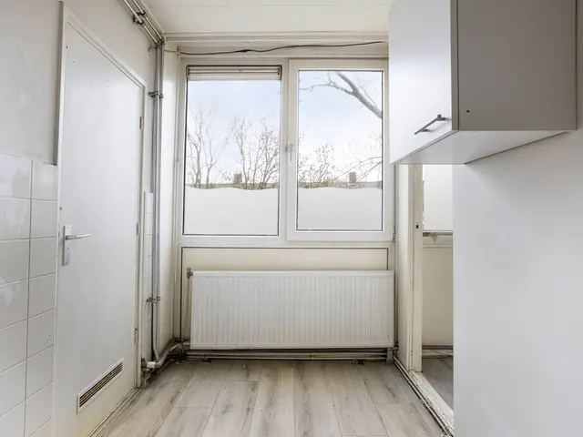 Wijk aan Duinerweg 145, BEVERWIJK