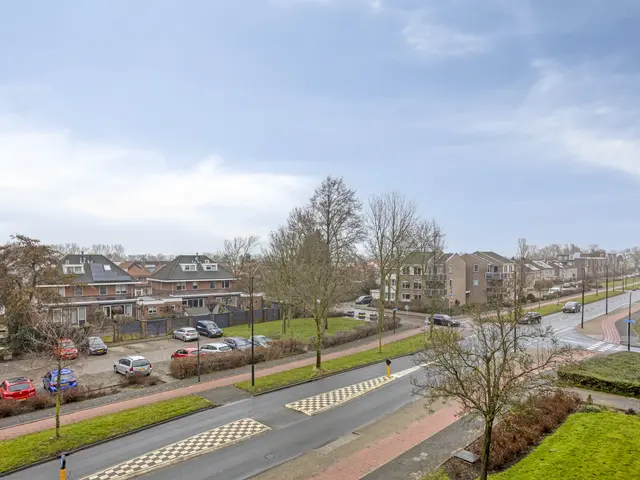 Wijk aan Duinerweg 145, BEVERWIJK