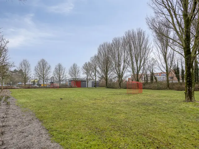 Wijk aan Duinerweg 145, BEVERWIJK