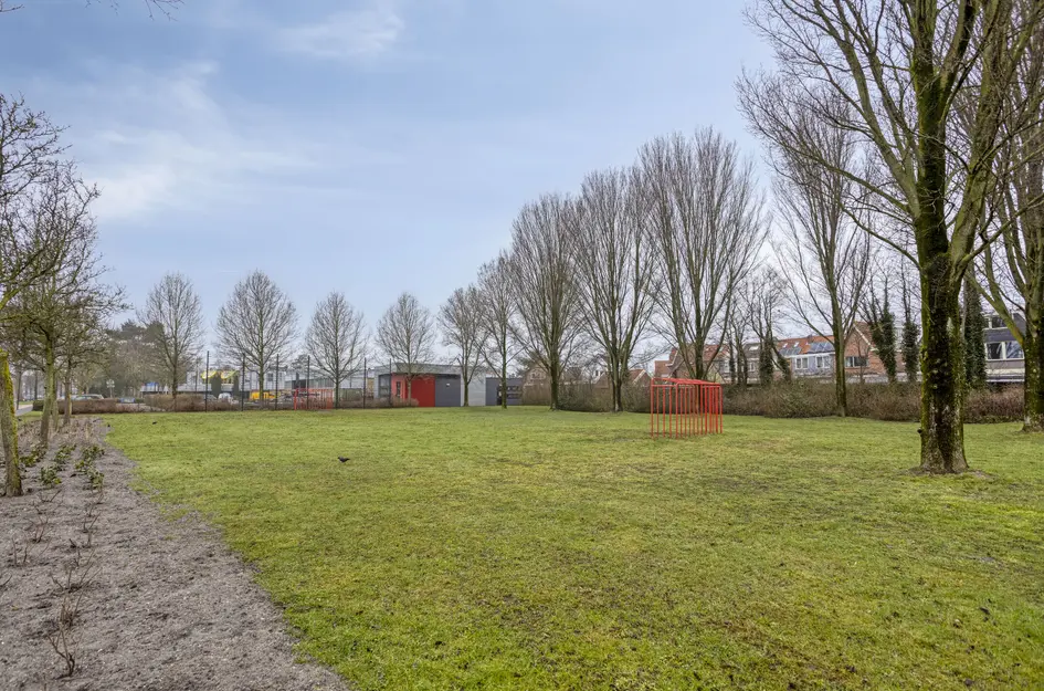 Wijk aan Duinerweg 145