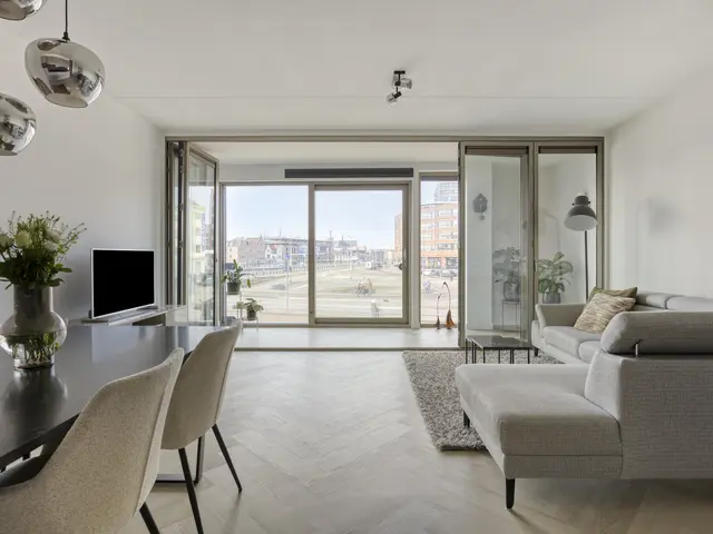 Frieseweg 4D, ALKMAAR