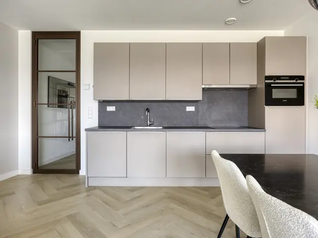 Frieseweg 4D, ALKMAAR