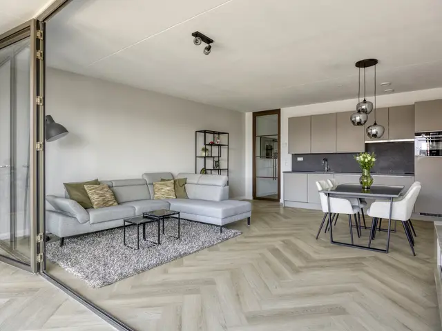 Frieseweg 4D, ALKMAAR