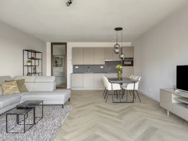 Frieseweg 4D, ALKMAAR