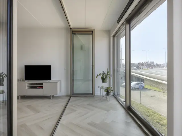 Frieseweg 4D, ALKMAAR