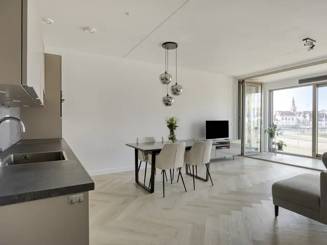 Frieseweg 4D, ALKMAAR