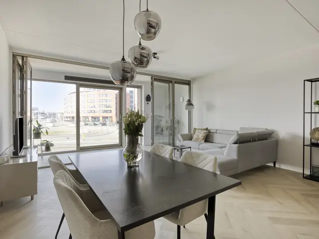 Frieseweg 4D, ALKMAAR