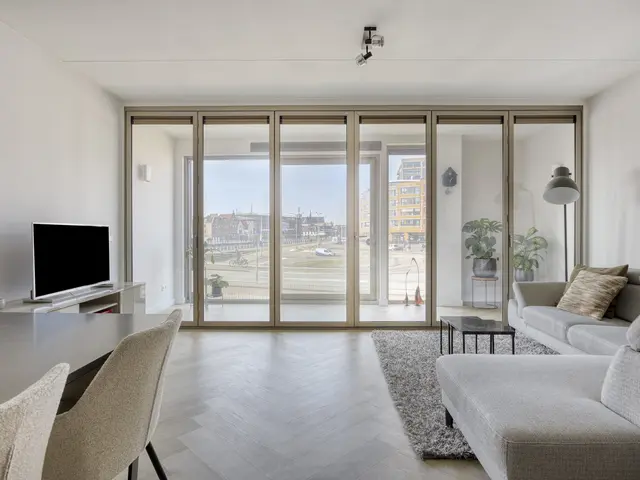 Frieseweg 4D, ALKMAAR