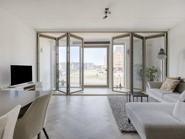 Frieseweg 4D, ALKMAAR